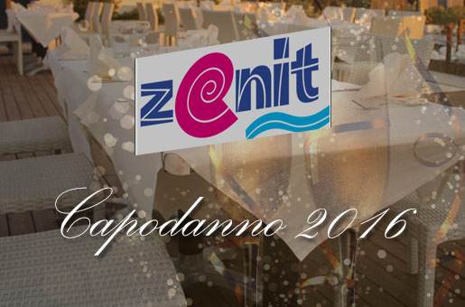 Zenit Restaurant