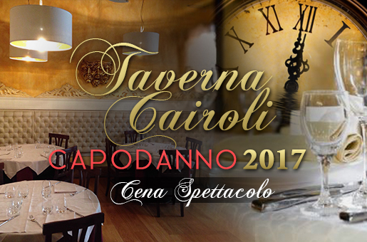 Taverna Cairoli