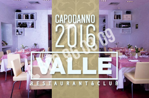 Valle Club